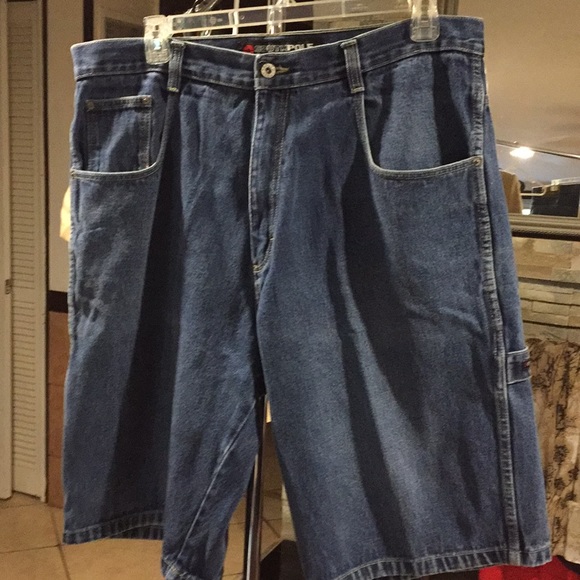 South Pole Other - South Pole size 40 shorts good condition